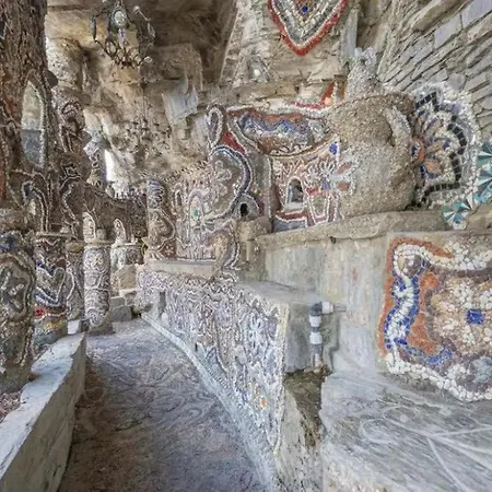 Panorama Gaudi Apartment