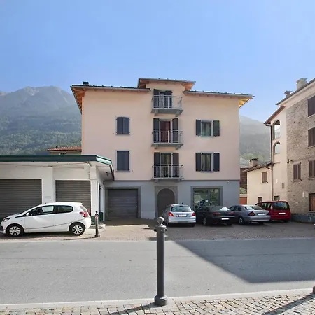 Panorama Gaudi Holiday home *