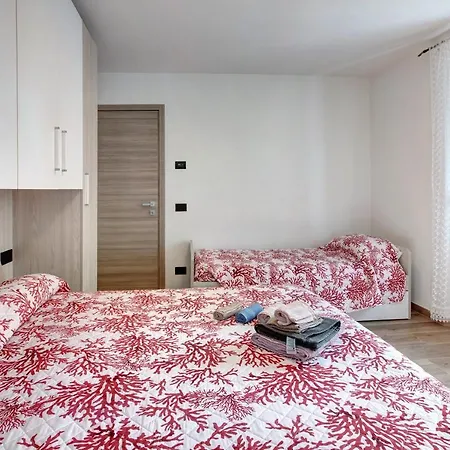 Holiday home Panorama Gaudi Grosio