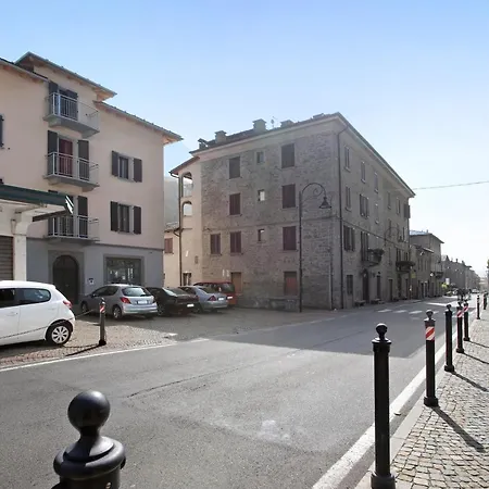 Panorama Gaudi Holiday home *