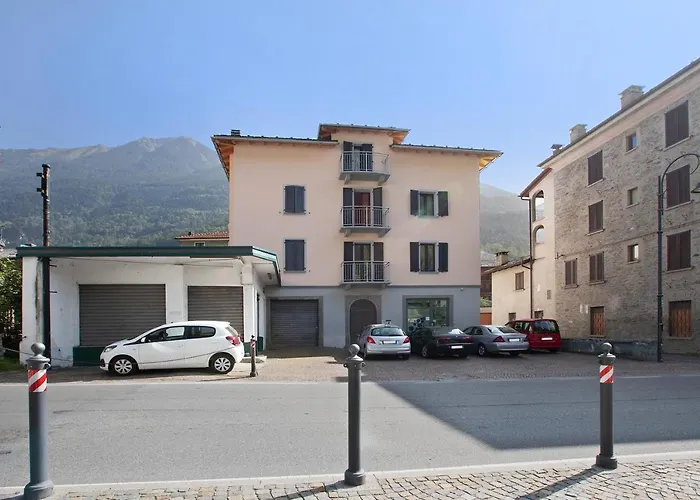 Panorama Gaudi Holiday home *