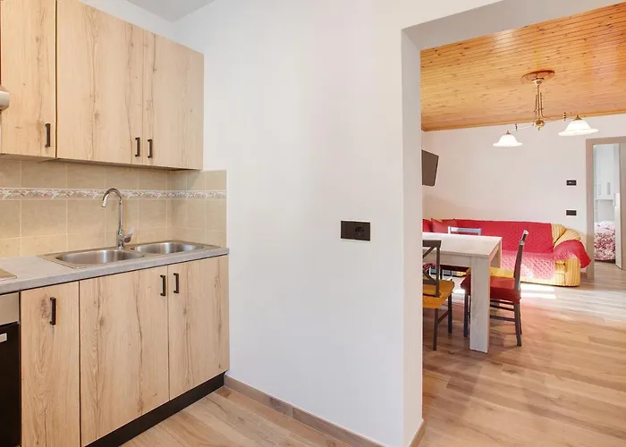 Panorama Gaudi Holiday home