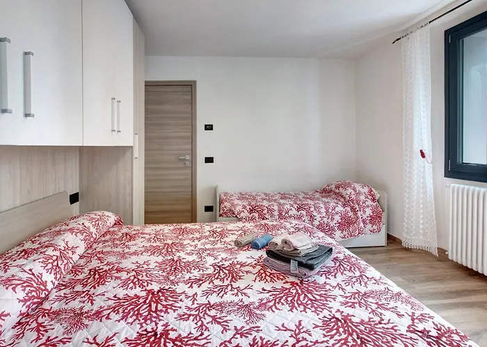 Holiday home Panorama Gaudi Grosio