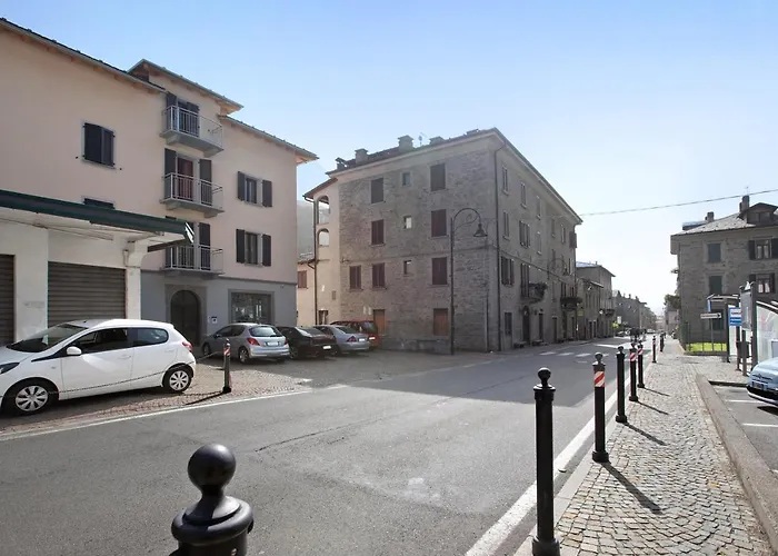 Panorama Gaudi Holiday home *