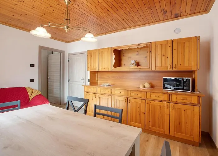 Panorama Gaudi Grosio