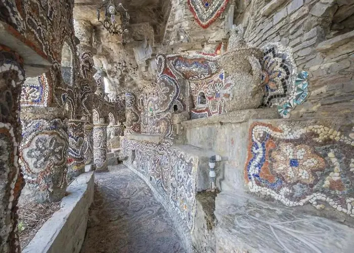 Panorama Gaudi Holiday home